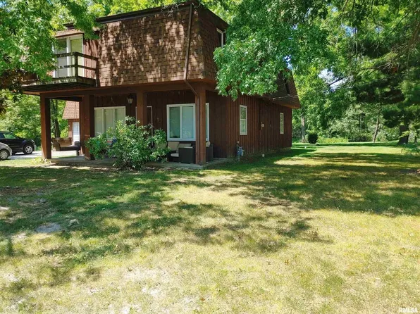 14001 Prosperity Rd, Johnston City, IL 62951