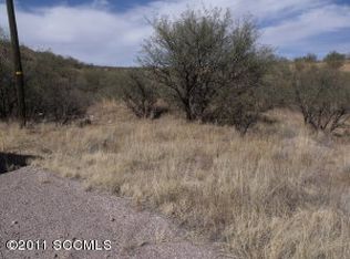 1207 Calle Tubatana, Rio Rico, AZ 85648