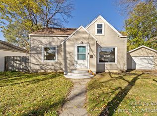 1111 Orville St SE, Grand Rapids, MI