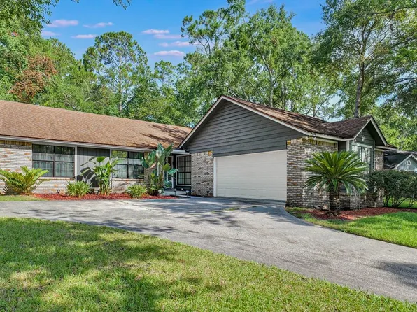 2359 Oak Hammock, Cantonment, FL 32533