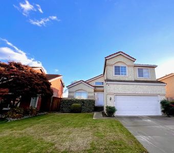 1820 Mark Mead Ln, Modesto, CA, 95356