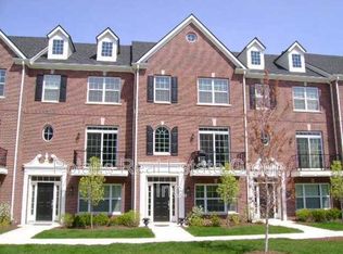 11912 Kelso Dr UNIT 4, Zionsville, IN 46077