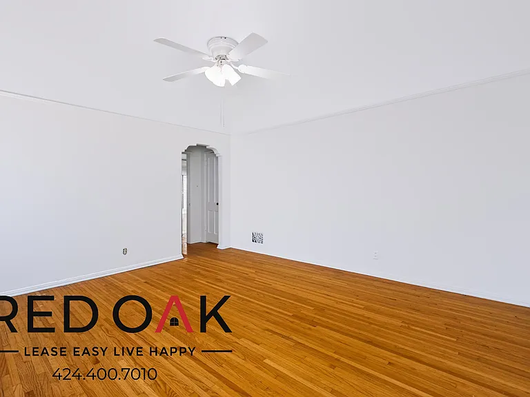 6400 W Olympic Blvd #6404 — Photo 10