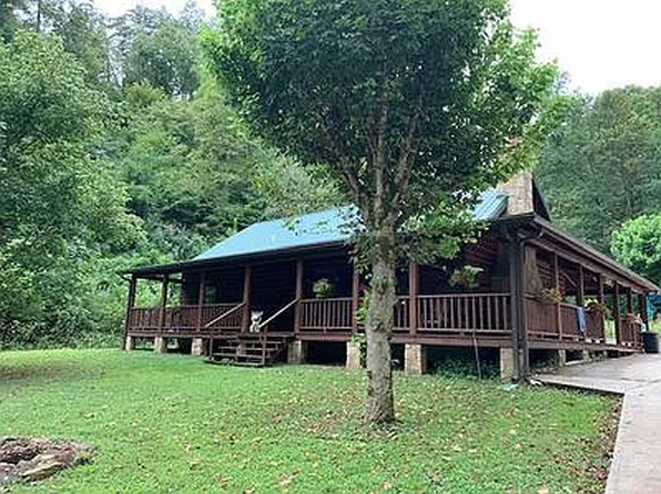 3843 Ky Route 201, Sitka, KY 41255