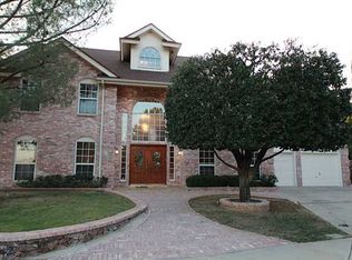 11529 Laura Marie Dr, El Paso, TX 79936