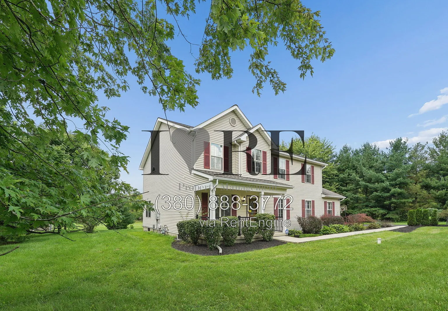 4 bed, 2.5 bath, 2520 sqft, $4,000 — Photo 3