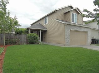 3132 SE Tumblestone Dr, Hillsboro, OR 97123