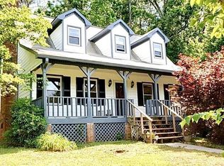 2425 Shiloh Dr SW, Marietta, GA 30064