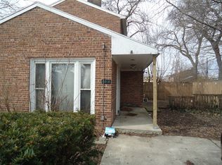 9254 S Forest Ave, Chicago, IL 60619