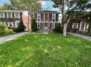 10410 Somerset Ave, Detroit, MI 48224
