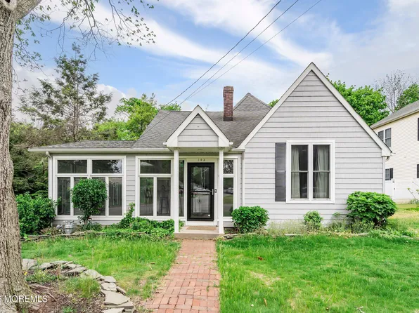 103 Poe Avenue, Toms River, NJ 08753