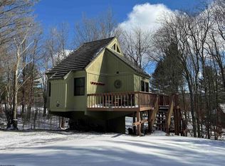 45 Wildflower Way, Davis, WV