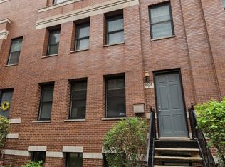 2036 W Le Moyne St APT C, Chicago, IL 60622
