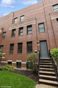 2036 W Le Moyne St APT C, Chicago, IL, 60622
