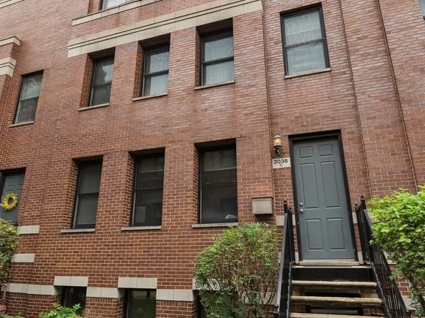 2036 W Le Moyne St APT C, Chicago, IL 60622