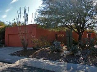 1685 W Chimayo Pl, Tucson, AZ 85704