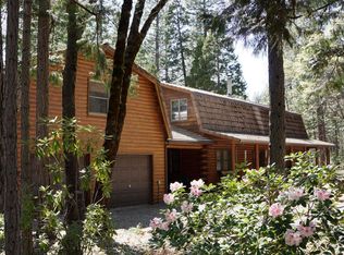 6798 Wilson Hill Rd, Shingletown, CA 96088