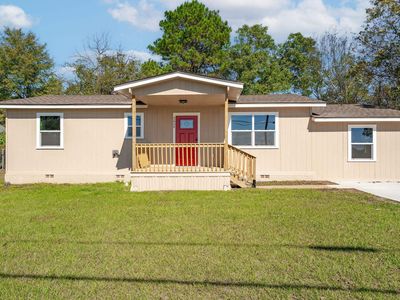 2608 Hendricks St, Gladewater, TX, 75647