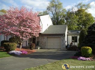 1 Patania Ct #21B, Lincoln Park, NJ 07035