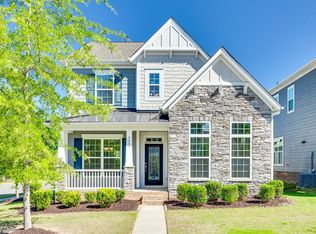 4051 Whittier Ln, Tega Cay, SC 29708