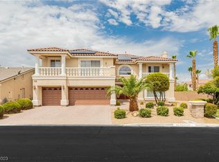 11059 Pentland Downs St, Las Vegas, NV 89141