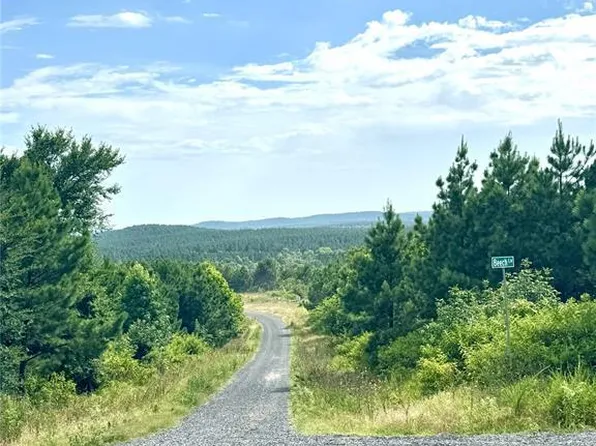 75 Sliding Hill Trail, Broken Bow, OK 74728
