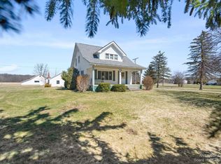 3505 Merritt Rd, Ypsilanti, MI 48197