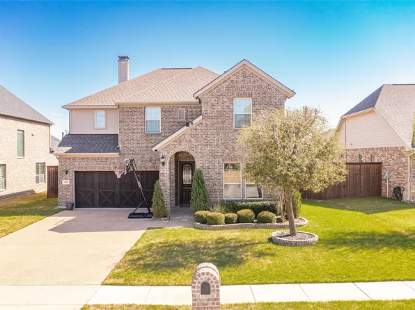 3110 Willow Brook Dr, Mansfield, TX 76063