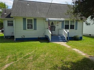 4889 Norvella Ave, Norfolk, VA 23513