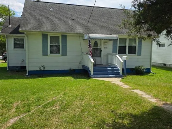 4889 Norvella Ave, Norfolk, VA 23513