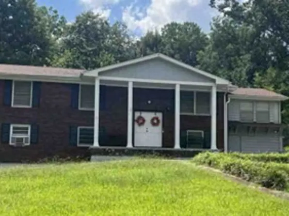 6415 Katie Ln, Morrow, GA 30260
