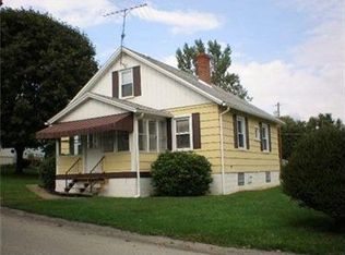 513 Reagan St, Latrobe, PA 15650