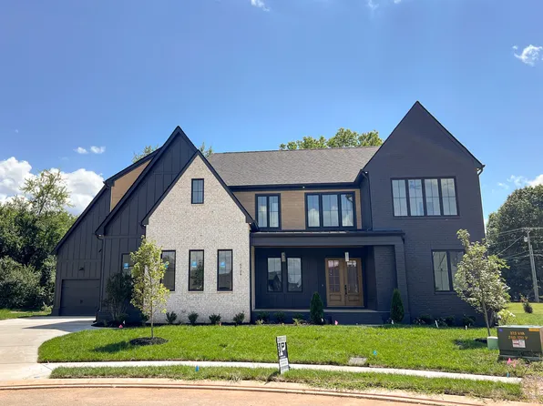5729 Eaglemont Dr Lot 318, Murfreesboro, TN 37129