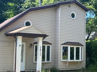 2817 Union St, Madison, WI 53704