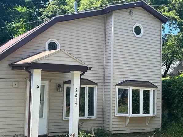 2817 Union St, Madison, WI 53704