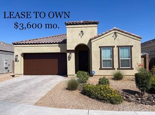2008 E Park View Ln, Phoenix, AZ 85024