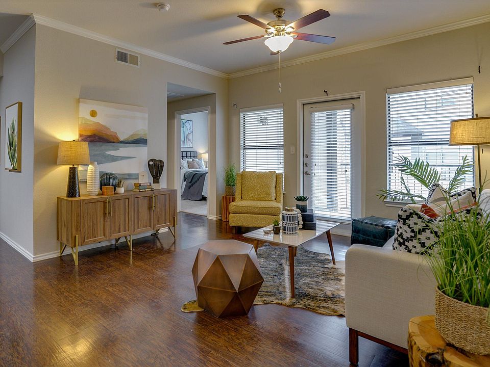 Lost Spurs Ranch Apartment Rentals Roanoke, TX Zillow