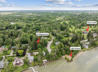 10 Maplewood Ln, Georgina, ON L0E 1R0