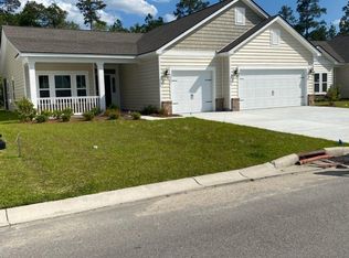 7087 Swansong Cir, Myrtle Beach, SC 29579