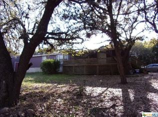 2071 Elm Ridge Dr, Spring Branch, TX 78070