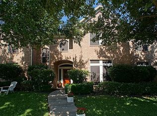 1541 Lakeview Dr, Keller, TX 76248
