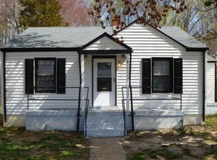 127 Bartee Rd, Richmond, VA 23224