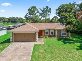 3951 SE 136th Pl, Summerfield, FL 34491