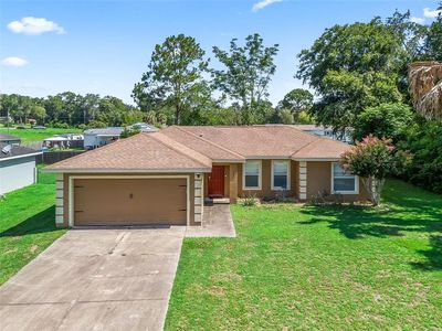 3951 SE 136th Pl, Summerfield, FL, 34491