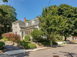 138 Beacon St, Portland, ME 04103