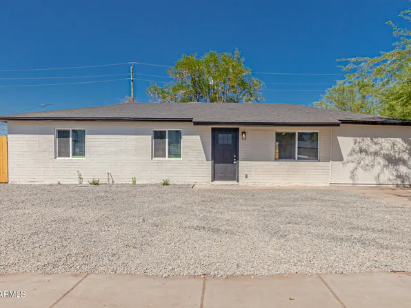 3402 W VIRGINIA Avenue, Phoenix, AZ 85009