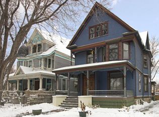 3107 2nd Ave S, Minneapolis, MN 55408