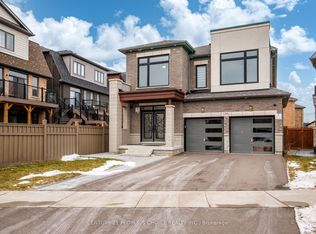 64 Coldwell Bay Cir, Vaughan, ON L4H 5E9