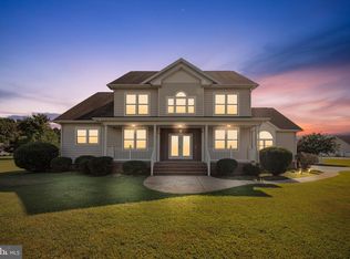 7852 Bitler Way, Hebron, MD 21830