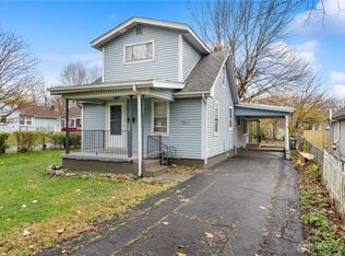 1536 Barney Ave, Kettering, OH 45420
